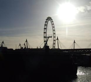 London Eye