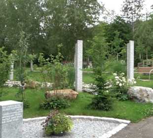 Friedhof Derendingen