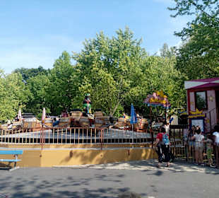Freizeitland Geiselwind
