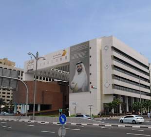 Rathaus Dubai