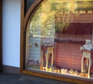 Weltgrößte Kuckucksuhr