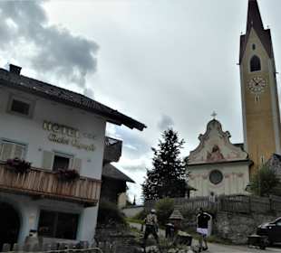 Restaurant & Pizzeria Chalet Olympia