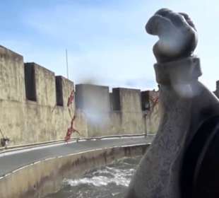 Mystery - River Quest