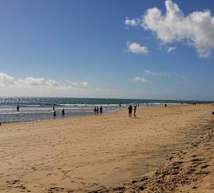 Costa Calma Playa Esmeralda