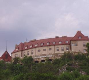 UJ Przegorzały "Zameczek"