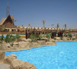 Wasserpark