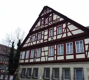 Altstadt