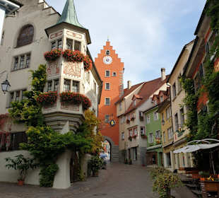 Altstadt Meersburg