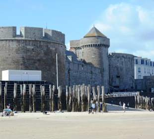Stadtmauer
