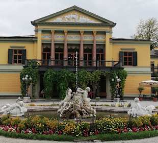 Stadtrundgang Bad Ischl
