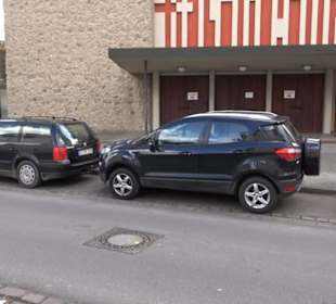 Kirche St. Johannes