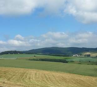 Tolle Ausblicke