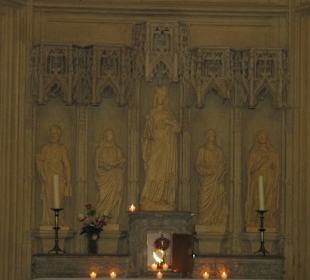 Seitenaltar