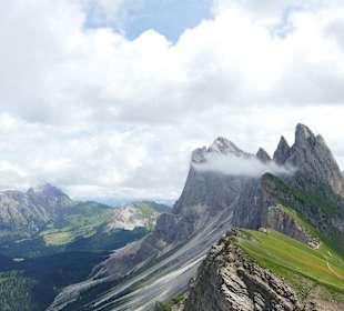 Seceda