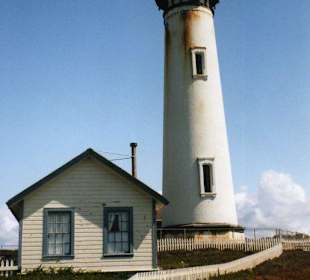 Leuchtturm