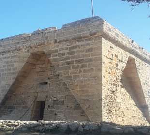 Festung Punta de n'Amer