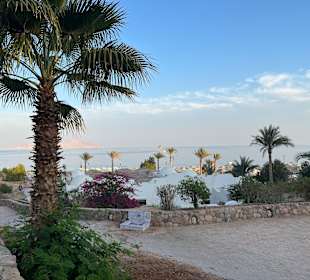 Stadtrundfahrt Sharm el Sheikh