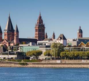 Mainzer Dom