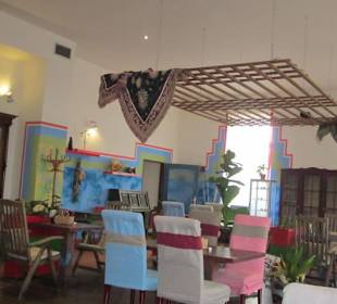 Restaurant Mexita in Jaromer 