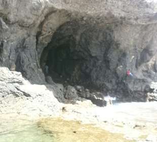 Höhle von Ajuy