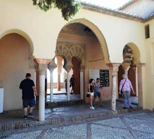 Alcazaba