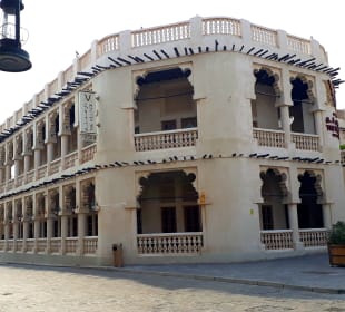 Souq Waqif