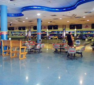 Holiday World in Maspalomas