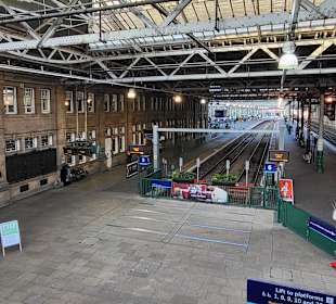 Waverly Station