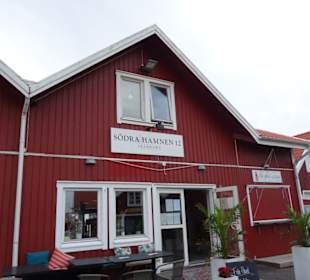 Restaurant Södra Hamnen 12