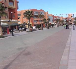 Marina Boulevard