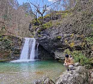 Enipeas Canyon