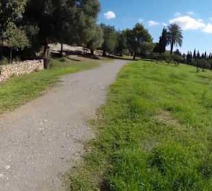 Teatro Romano de Pollentia