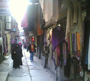 Die größte Auswahl von Kopftüchern