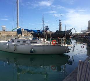 Hafen