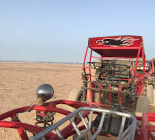 Quad Tour Sahl Hasheesh