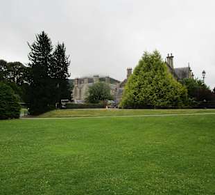  Muckross Gardens