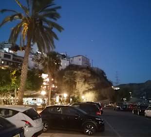 Stadtrundgang Agia Galini