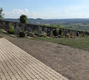 Friedhof Wurmlingen
