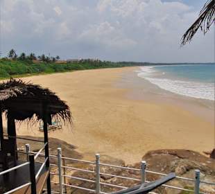 White Villa Resort Ahungalla