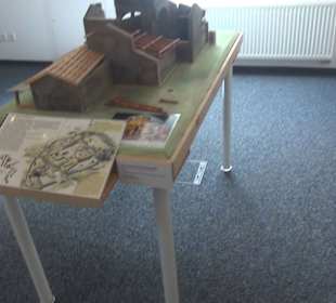 Museum Reichenau Mittelzell