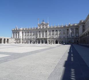 Palacio Real