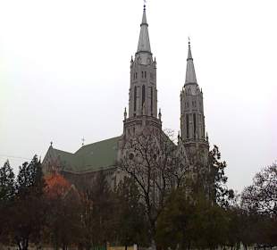 Roman Catholic Church of Vinga