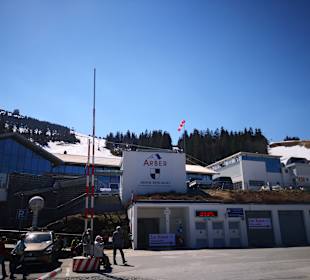 Skigebiet Großer Arber