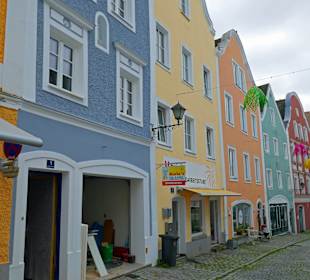 Sebastian-Kneipp-Gasse