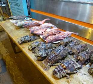 Hier kann man sich sein Abendbrot aussuchen