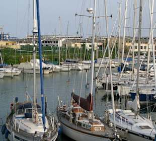 Marina Punta Faro