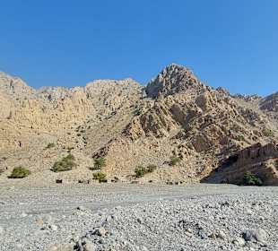 Rundfahrt Dorf Limah