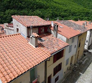 Rundgang durch die Altstadt Prats-de-Mollo