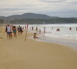 Strand-Karon Beach