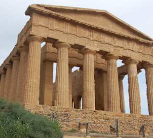 Agrigento
